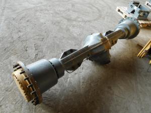 Liebherr Axle AP415LK